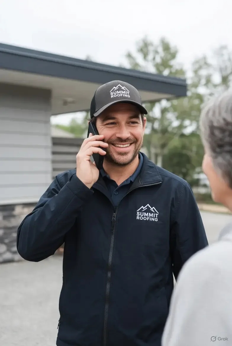 Flat Roof Leak Repair Covel, WV FAQs